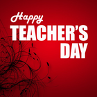 Happy Teacher's Day Wishes 2019 图标