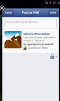 альтиметр offline скриншот 2