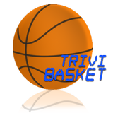 Trivi Basketball Quiz Game أيقونة
