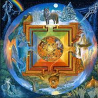 Power Animals icono