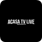 ACASA TV ROMANIA icône