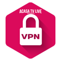 ACASA TV VPN
