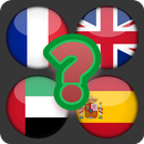 ?Devinez le pays du drapeau APK