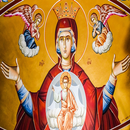 APK Acatistul Maicii Domnului