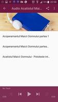 Acatistul Maicii Domnului screenshot 2