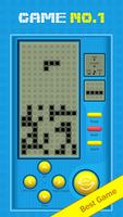 Brick Classic Game 截图 2