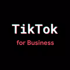 TikTok Ads Business アプリダウンロード
