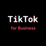 TikTok Ads Business ไอคอน