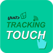 ”ACC Tracking touch