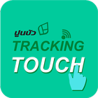 ACC Tracking touch ícone