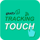 ACC Tracking touch アイコン