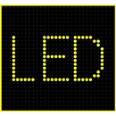 LED Scroller APK