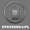 LGP stations