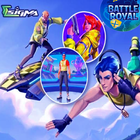 Sigma Battle Royale أيقونة