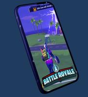 Sigma Battle Royale gönderen