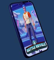 Sigma Battle Royale 截图 1