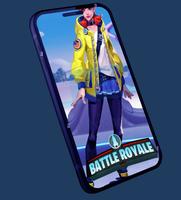 Sigma Battle Royale 스크린샷 2