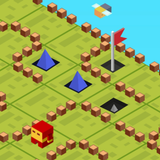 Maze Adventure Zeichen