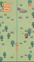 Dont Touch: Doodle Run الملصق
