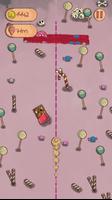 Dont Touch: Doodle Run تصوير الشاشة 1
