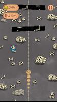Dont Touch: Doodle Run تصوير الشاشة 2