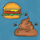 Food or Poop APK