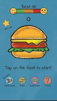 Food or Poop-poster