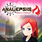 آیکون‌ RPG Analepsis Rebecca`s Chroni