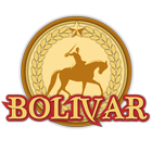 RPG Bolivar icône
