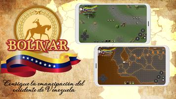 RPG Bolivar capture d'écran 3