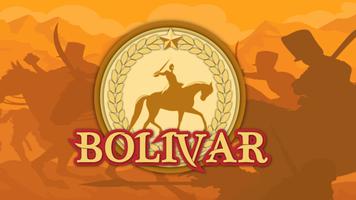 Poster RPG Bolivar
