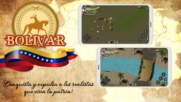 RPG Bolivar capture d'écran 2