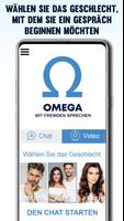 OMEGA, MIT FREMDEN SPRECHEN Screenshot 1