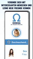 OMEGA, MIT FREMDEN SPRECHEN Screenshot 2