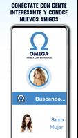 OMEGA, CHATEA CON EXTRAÑOS captura de pantalla 2