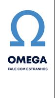 OMEGA, CONVERSE COM ESTRANHOS Cartaz
