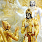 Bhagavad-gītā zoals ze is ícone