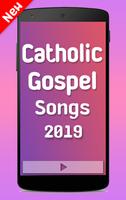 Catholic Gospel Songs 2019 Affiche