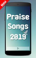 New Praise Songs 2019 Affiche