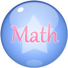 Math Superstar Primary 3 Lite أيقونة