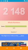 Math Superstar Primary 3 Lite تصوير الشاشة 1