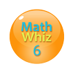 Math Whiz Primary 6