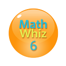 Math Whiz Primary 6 aplikacja