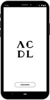 ACDL: The Academy 포스터