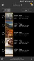 ACDSee Mobile Sync Screenshot 1