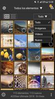 ACDSee Mobile Sync captura de pantalla 2