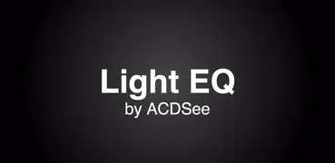 Light EQ by ACDSee