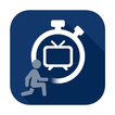 TV Workout Timer icon