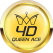 4D Queen Ace