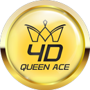 4D Queen Ace APK